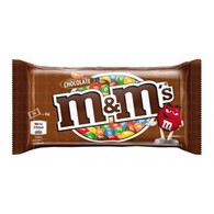 MARS M&M'S Czekoladowe 45g/24/*6