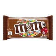 MARS M&M'S Czekoladowe 45g/24/*6