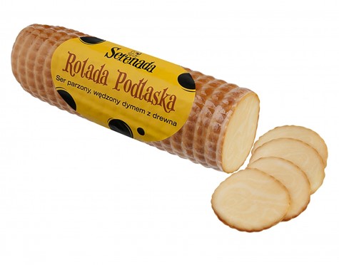 SPOMLEK Ser Rolada Podlaska ok. 1,2kg