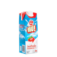 WM SIERADZ Śmietana UHT  MU  36% 1l /12