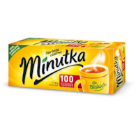 MOKATE Minutka exp. 100t /5
