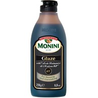 MONINI Krem z octu balsamicznego Modena 250g/ 8/