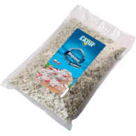 LAZUR Błękitny wiórki 1kg /4