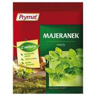 PRYMAT  Majeranek 8g /25/