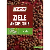 PRYMAT Ziele angielskie 15g /18/