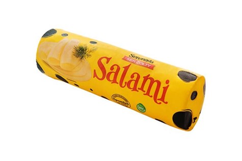 SPOMLEK Ser Salami  ok. 1,5kg