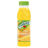 TYMBARK Sok pomarańczowy PET 300ml /12/