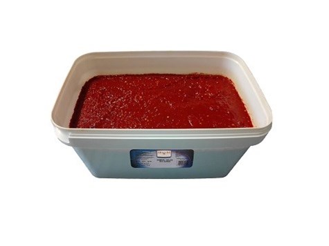 GREEK Sos Sambal oelek 10kg /10