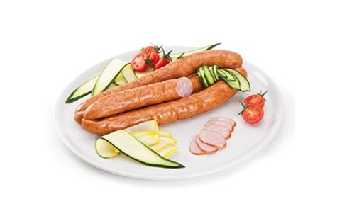 W- JBB Kiełbasa szynkowa ok. 2,05kg