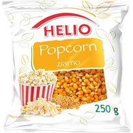 HELIO Popcorn 250g /14/*14