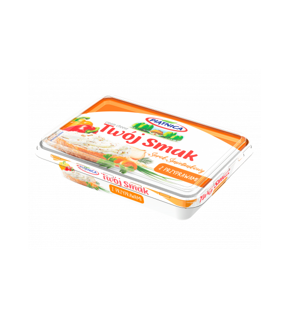 PIĄTNICA Twój smak przyprawy 135g /10
