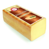RYKI Ser Zamojski wędzony blok ok. 2,5kg