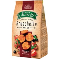 MARETTI Bruschetta pomidory i oliwa 70g /15