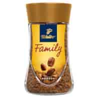 TCHIBO Kawa rozpuszczalna Family 200g /6