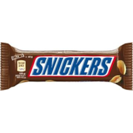 MARS Baton Snickers 50g*40szt /1