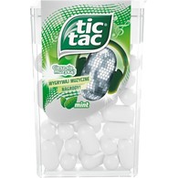 FERRERO TIC TAC Mint T1*24szt 18g /1