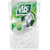 FERRERO TIC TAC Mint T1*24szt 18g /1