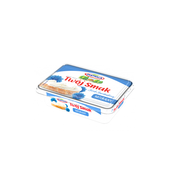 PIĄTNICA Twój smak 200g /8