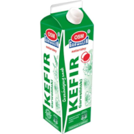 GARWOLIN Kefir karton 1l /6