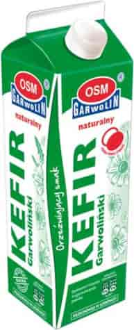 GARWOLIN Kefir karton 1l /6