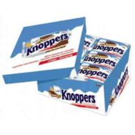 STORCK Knoppers 25g*24szt 20% /1