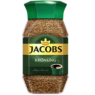 JACOBS Kawa instant Kronung 100g /6/*3