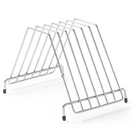 HENDI Stojak na deski do krojenia 1szt.