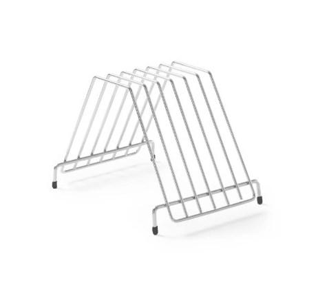 HENDI Stojak na deski do krojenia 1szt.