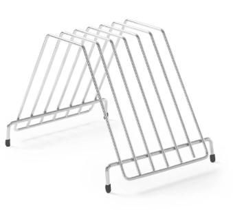 HENDI Stojak na deski do krojenia 1szt.