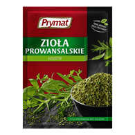 PRYMAT Zioła prowansalskie 10g /20/