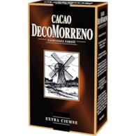 DECOMORRENO Kakao 150g /8