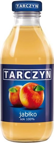 TARCZYN 300ml jabłko /15/*15