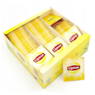 LIPTON Herbata exp. koperta 100t /10