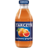 TARCZYN Napój grejpfrut czerwony 300ml/15