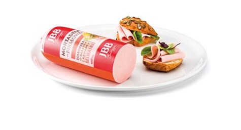 W- JBB Mortadela firmowa vac. 1,5kg