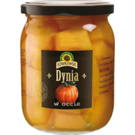KOWALEWSKI Dynia w occie 540ml /6