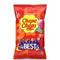 VAN Chupa Chups lizaki torba 12g*120szt