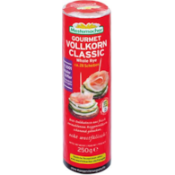 MESTEMACHER Chleb party żytni 250g /12
