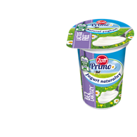 ZOTT Jogurt naturalny 180g bez laktozy /20/