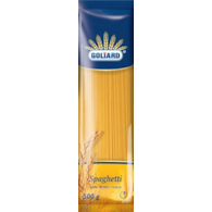 GOLIARD Makaron spaghetti 500g /20