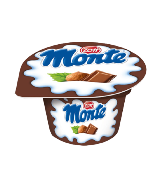 ZOTT Monte 150g /12