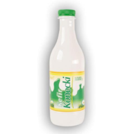 POLMLEK Kefir butelka 1,5% 1l /6