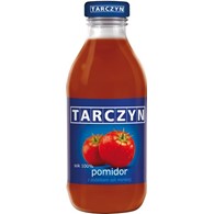 TARCZYN 300ml pomidor /15/