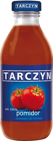 TARCZYN 300ml pomidor /15/