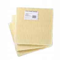 VITAGRO Wafle tortowe kwadrat 160g /13