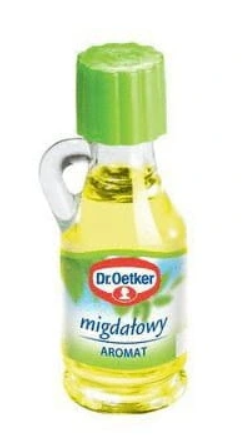 DR Aromat 9ml migdałowy /18/*18