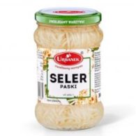 URBANEK Seler paski 300g/170g/8