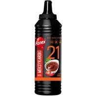 FANEX Sos meksykański 450g /6/