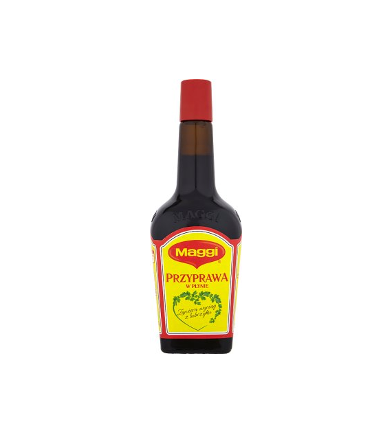 WINIARY Maggi przyprawa 960g /6