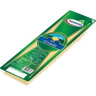 MLEKPOL Ser plastry 1kg Gouda /6/